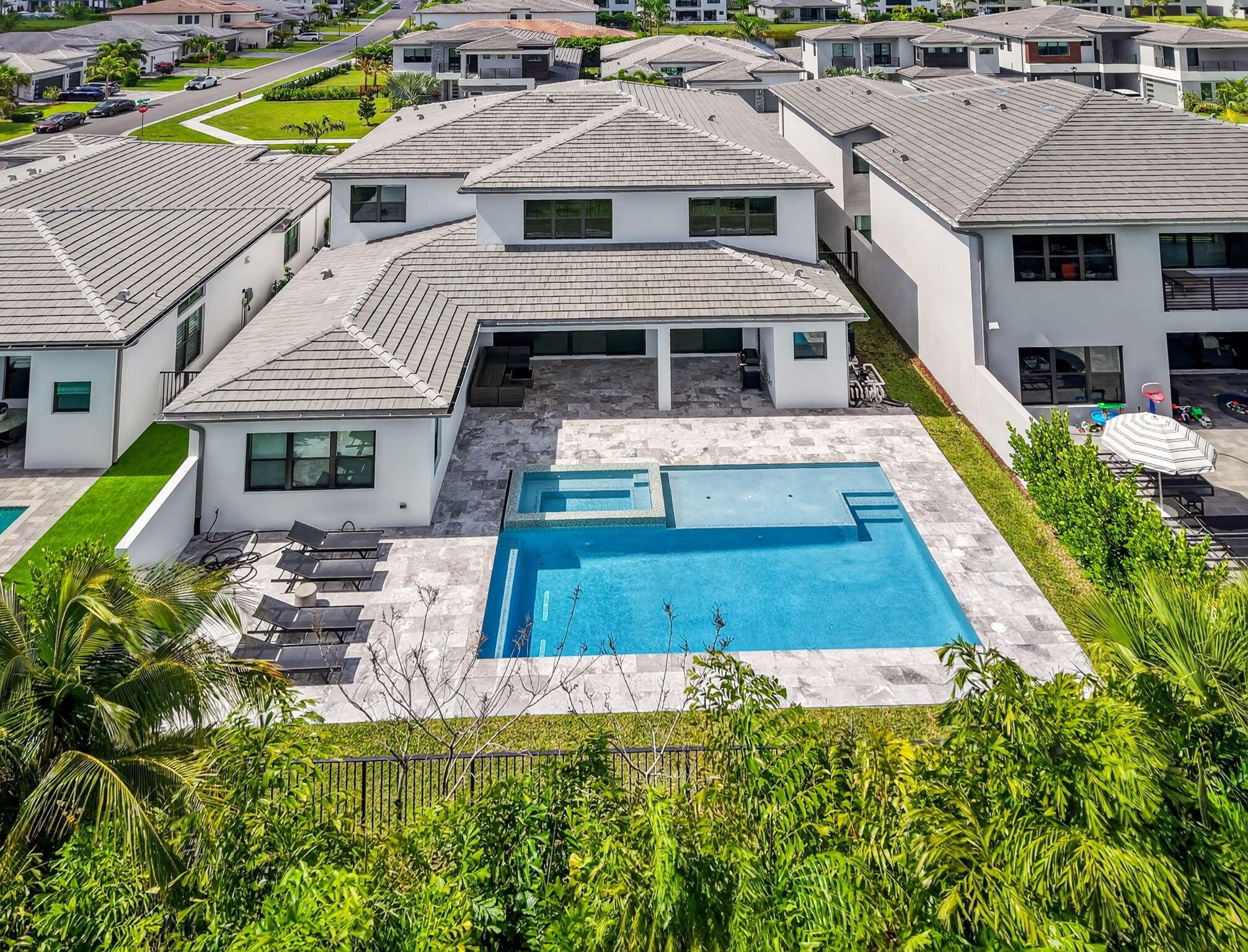 8521 Ganton Drive