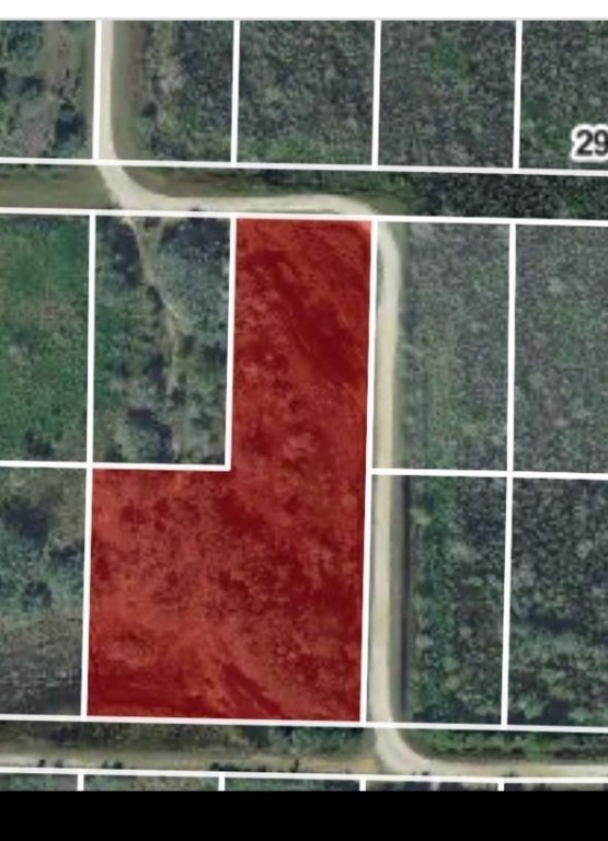 Southern Colonization Co - Land