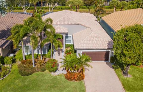 Photo of 6765 Garde Road, Boynton Beach, FL 33472 (MLS # R11153369)