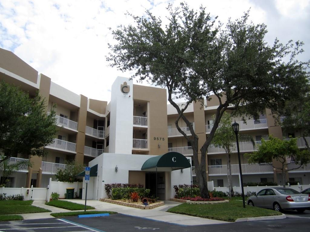 KINGS POINT - Residential