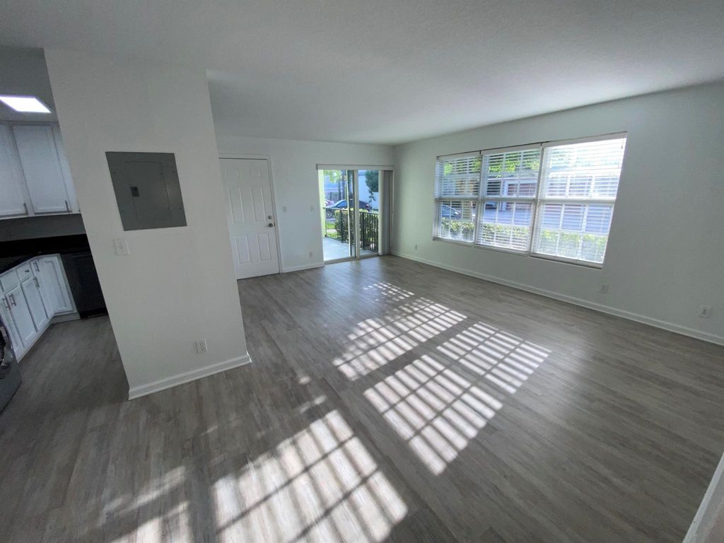 Photo of 102 N Lakeside Drive #1, Lake Worth Beach, FL 33460 (MLS # R11118630)