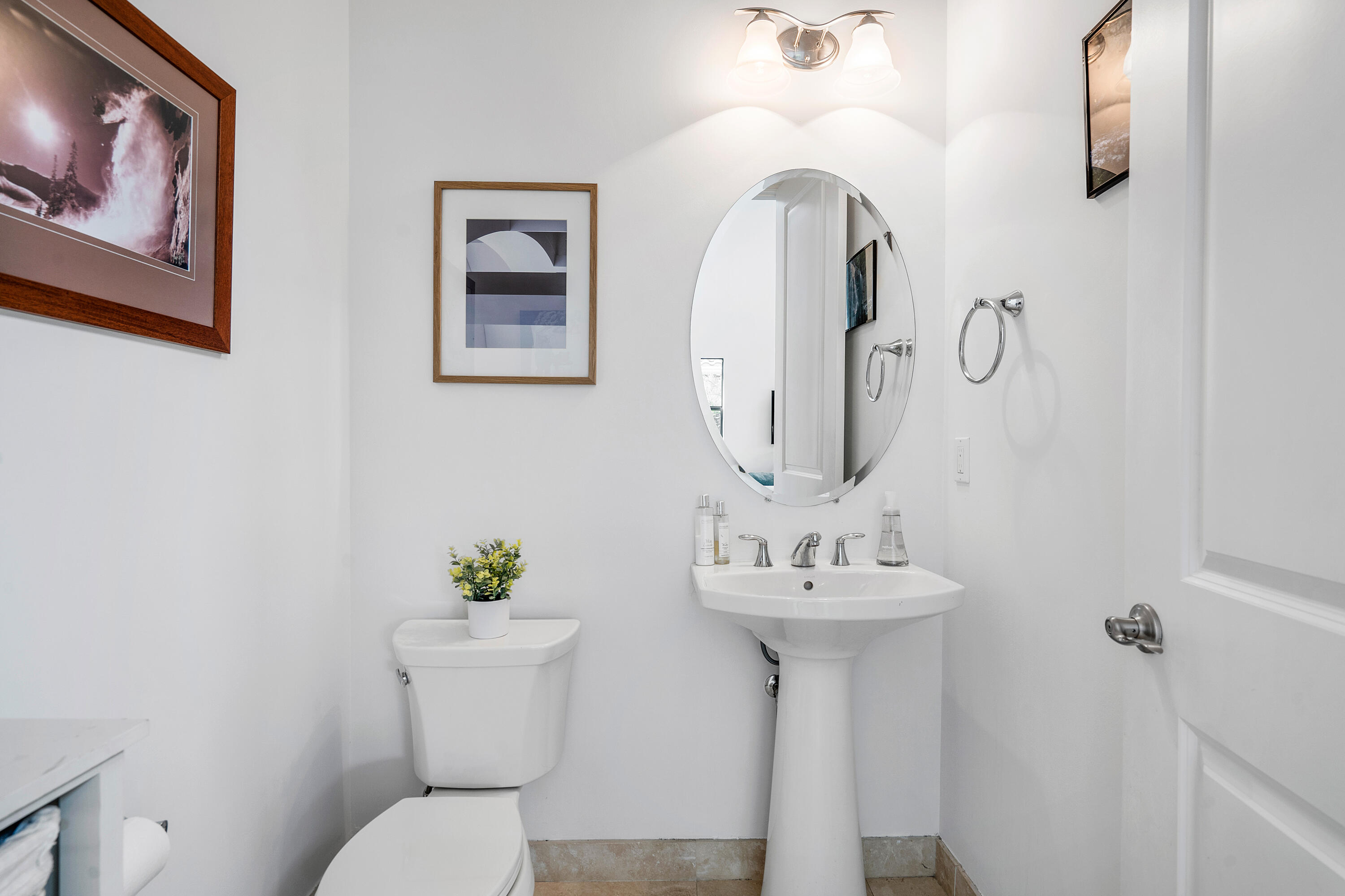 PARKLAND GOLF & COUNTRY CLUB - Residential