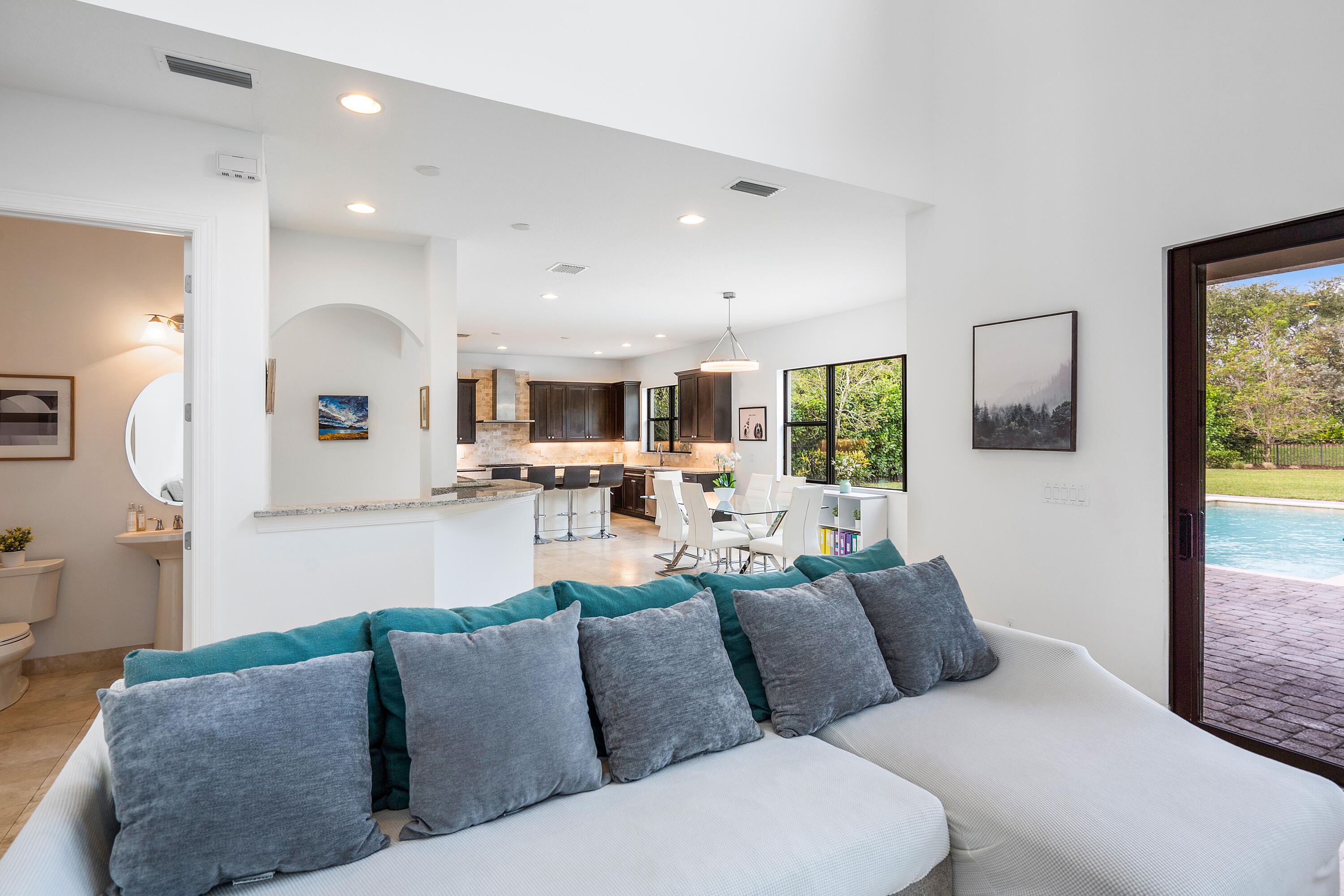 PARKLAND GOLF & COUNTRY CLUB - Residential