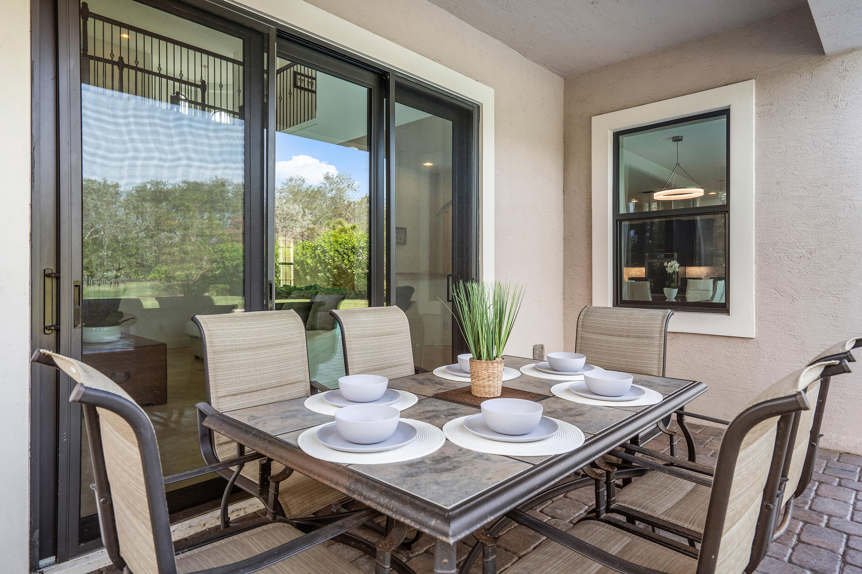 PARKLAND GOLF & COUNTRY CLUB - Residential