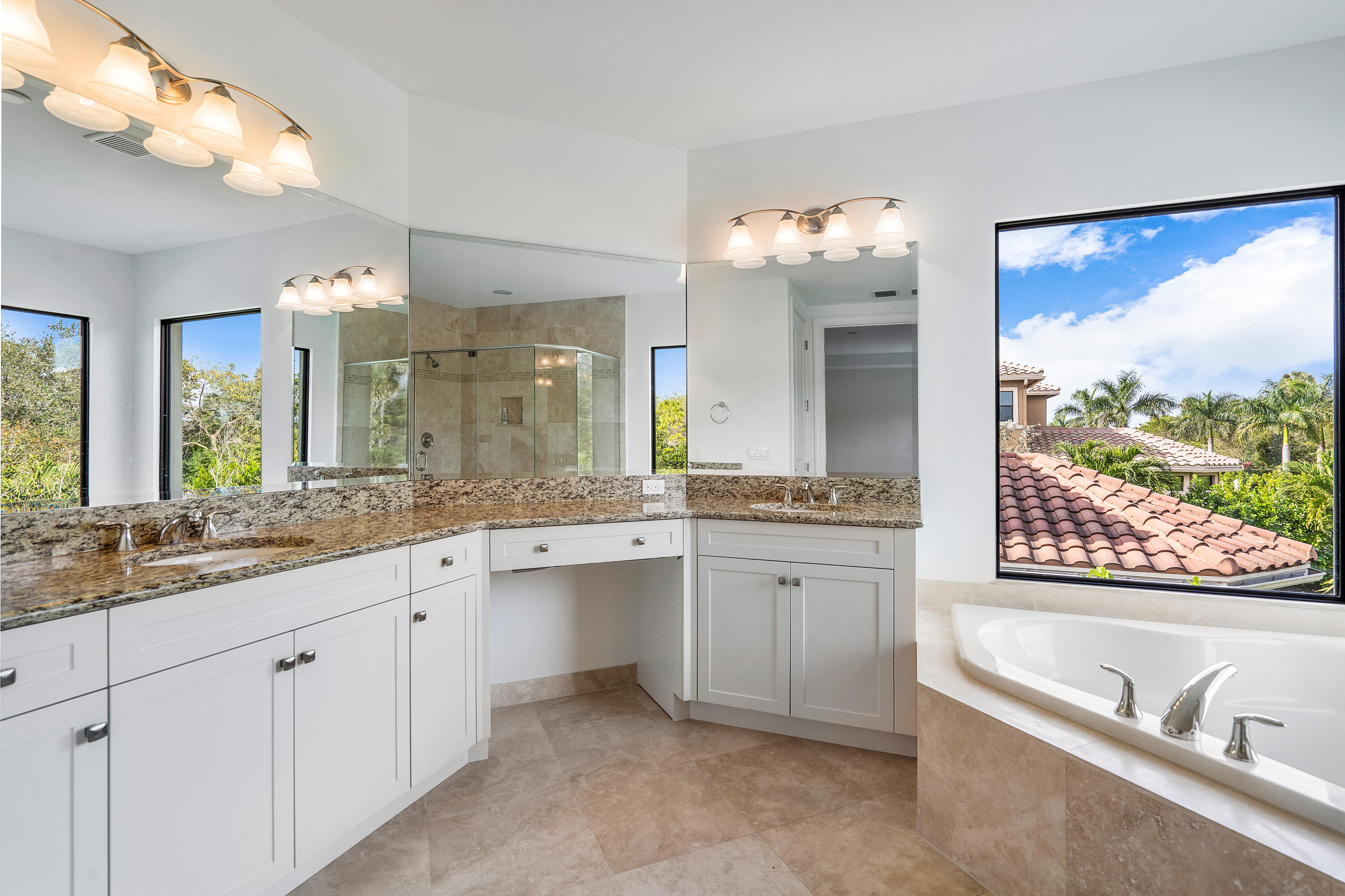 PARKLAND GOLF & COUNTRY CLUB - Residential