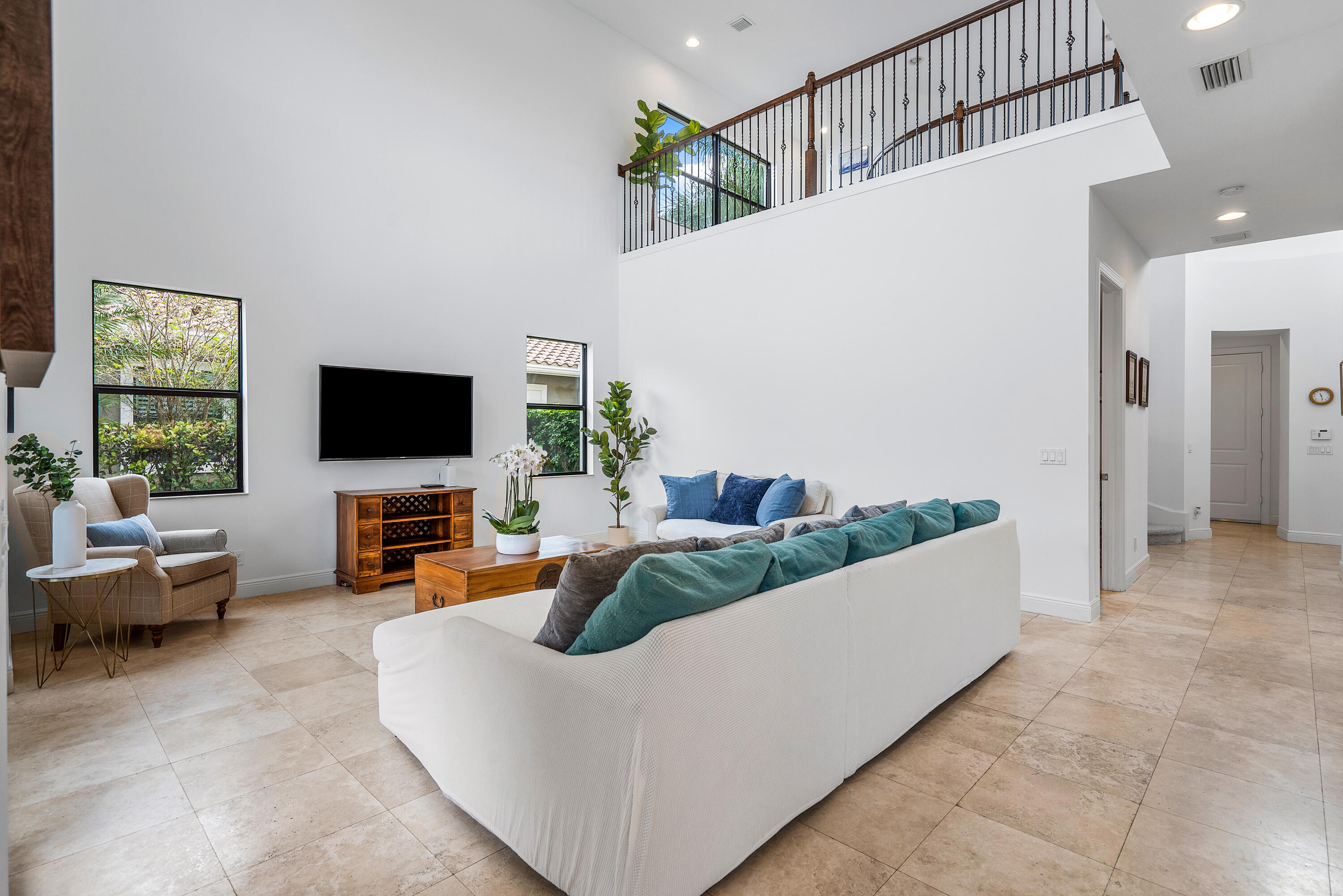 PARKLAND GOLF & COUNTRY CLUB - Residential