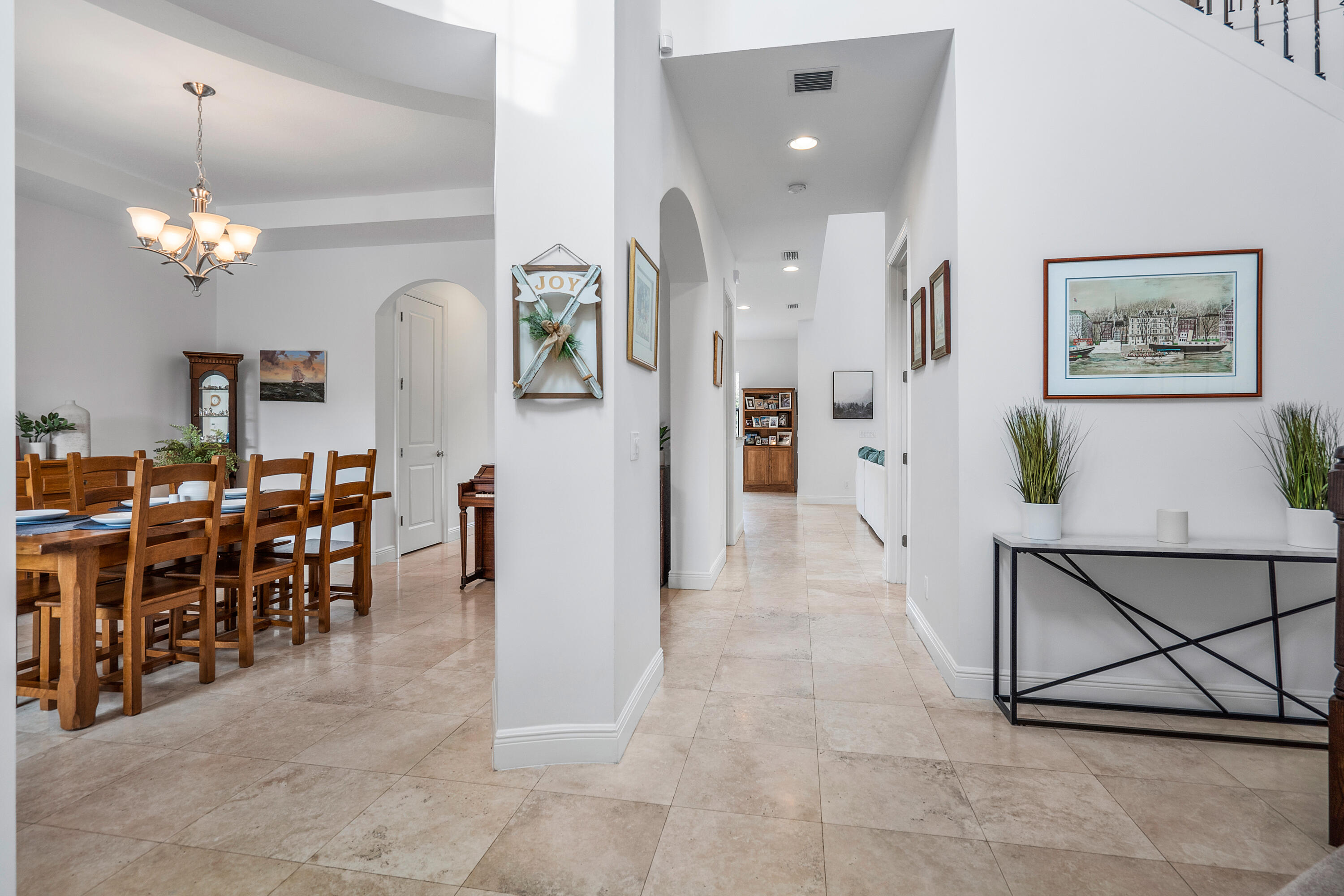 PARKLAND GOLF & COUNTRY CLUB - Residential