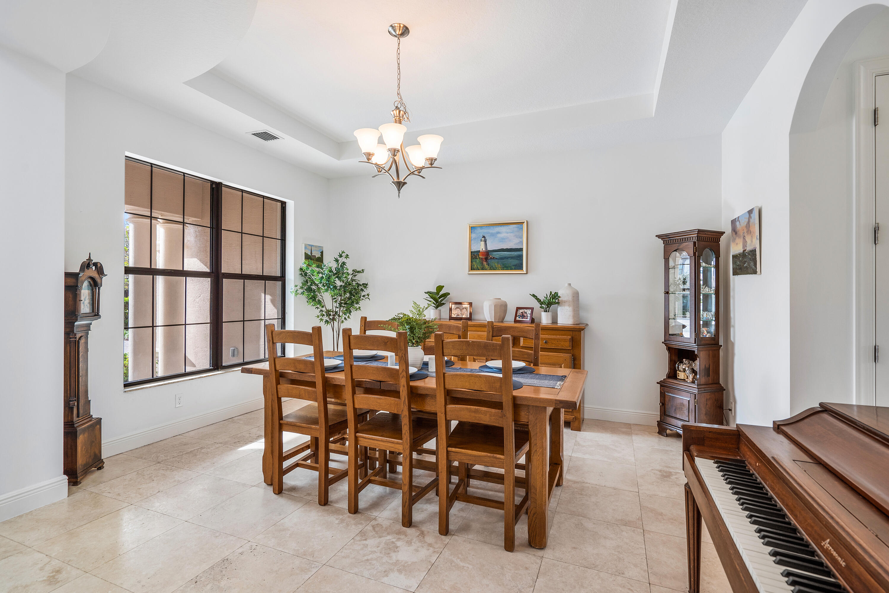 PARKLAND GOLF & COUNTRY CLUB - Residential