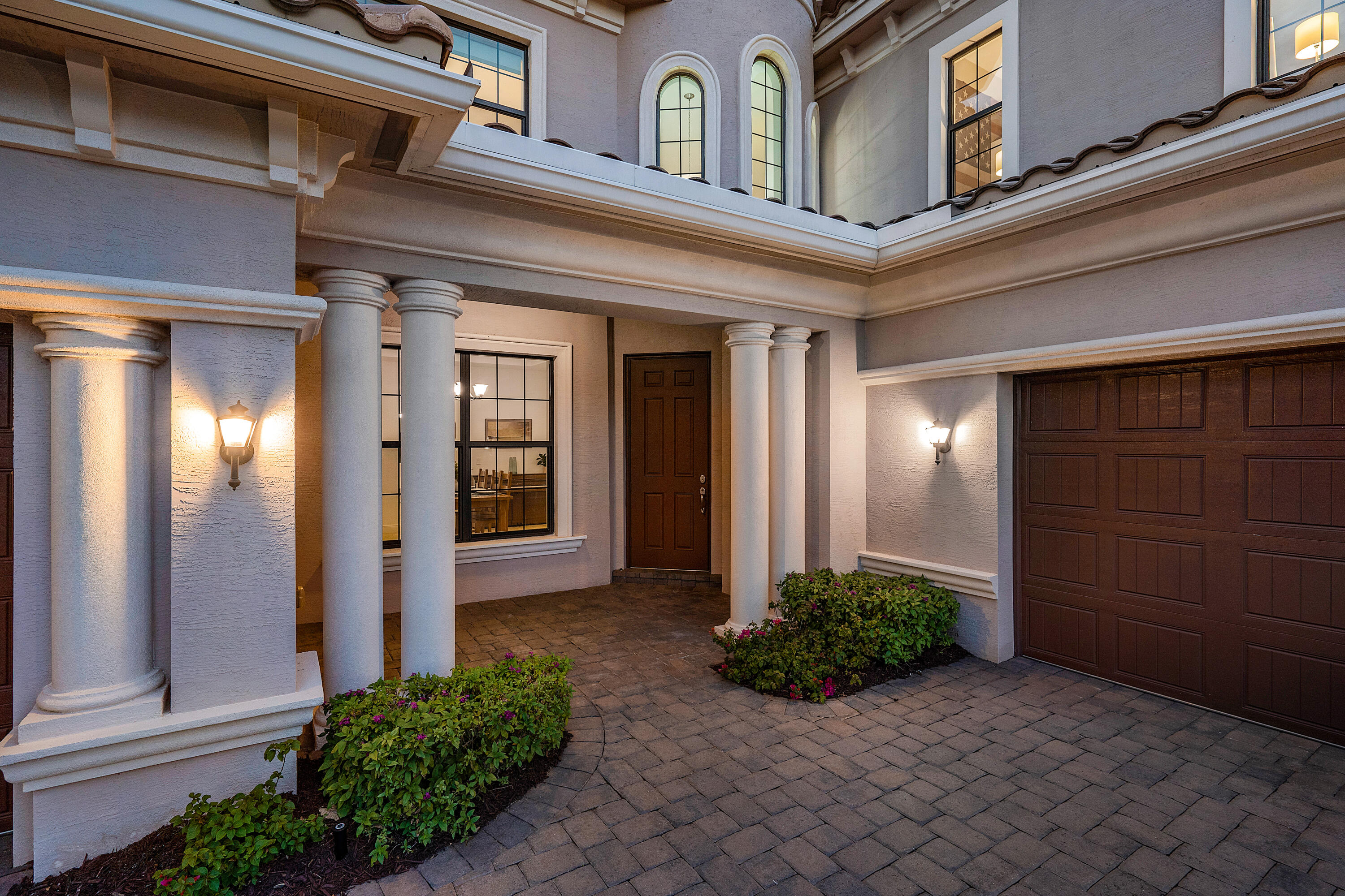 PARKLAND GOLF & COUNTRY CLUB - Residential