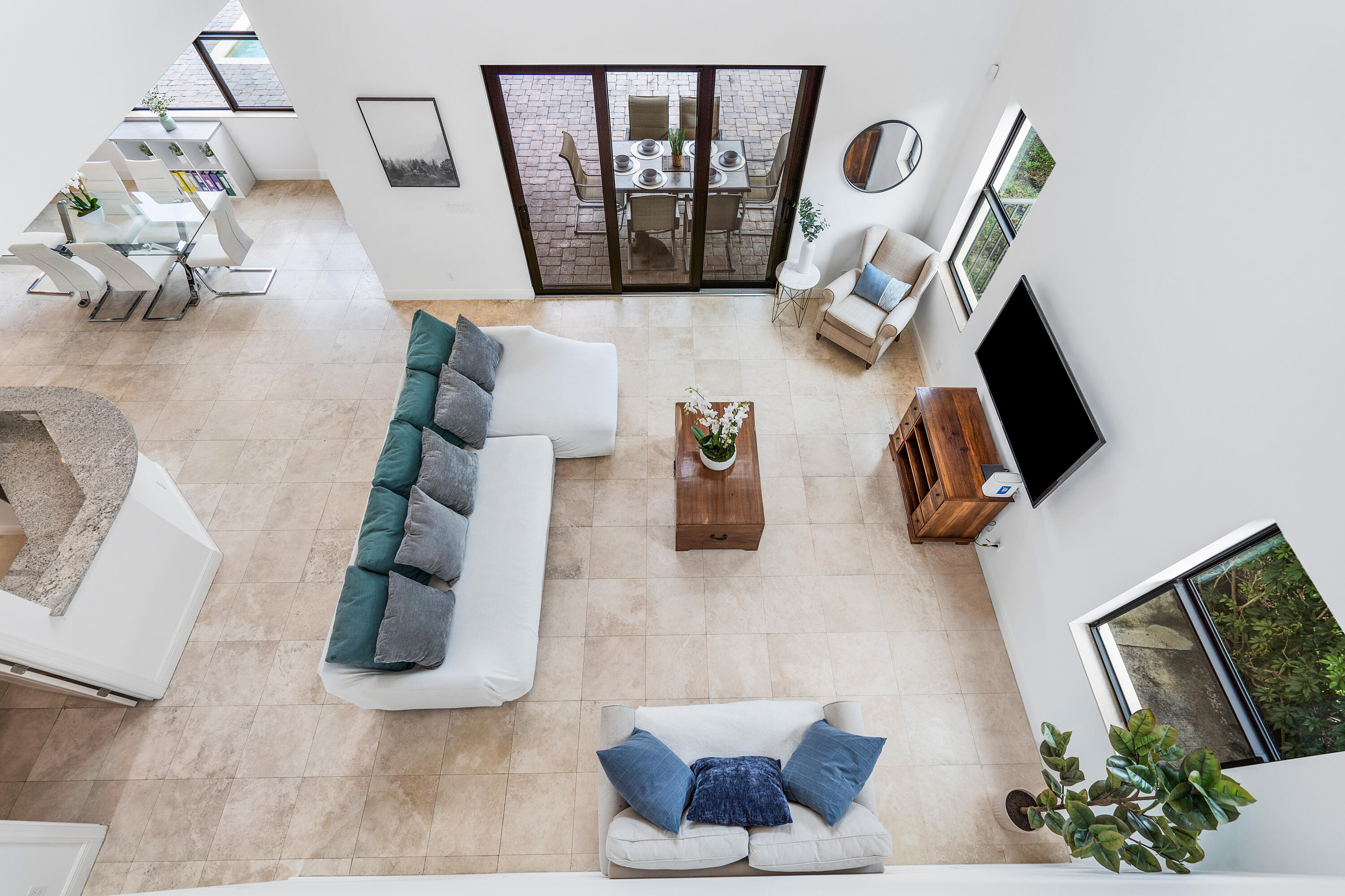 PARKLAND GOLF & COUNTRY CLUB - Residential