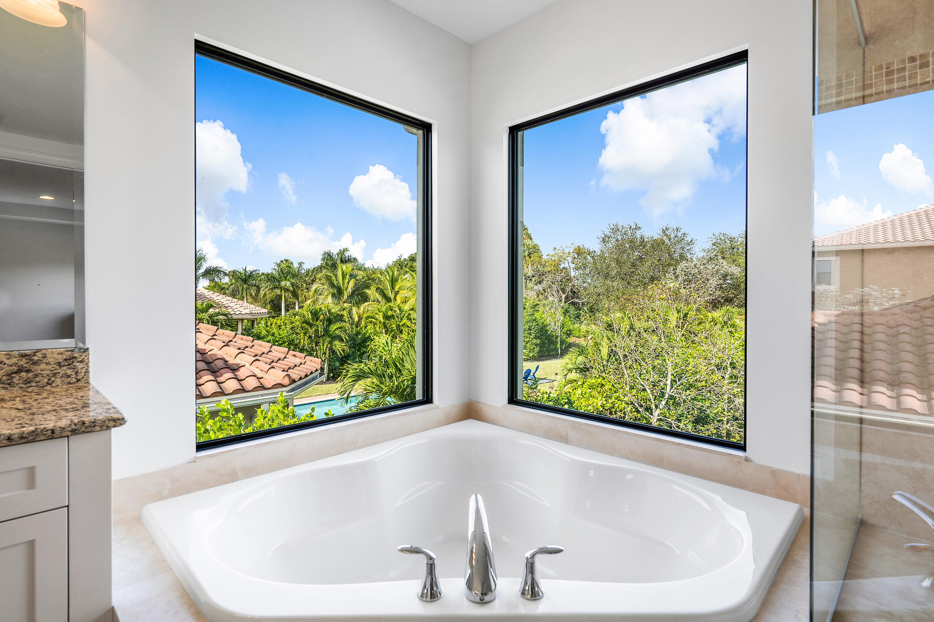 PARKLAND GOLF & COUNTRY CLUB - Residential