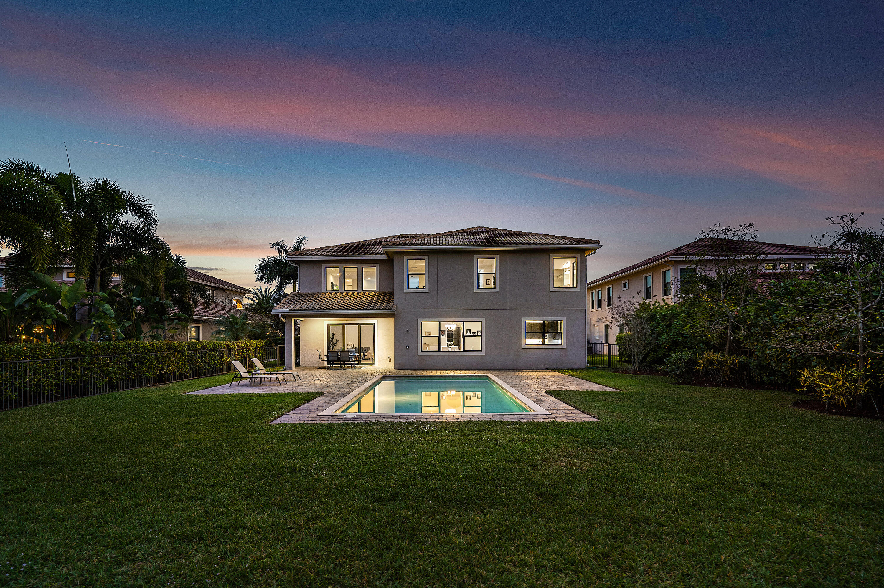 PARKLAND GOLF & COUNTRY CLUB - Residential