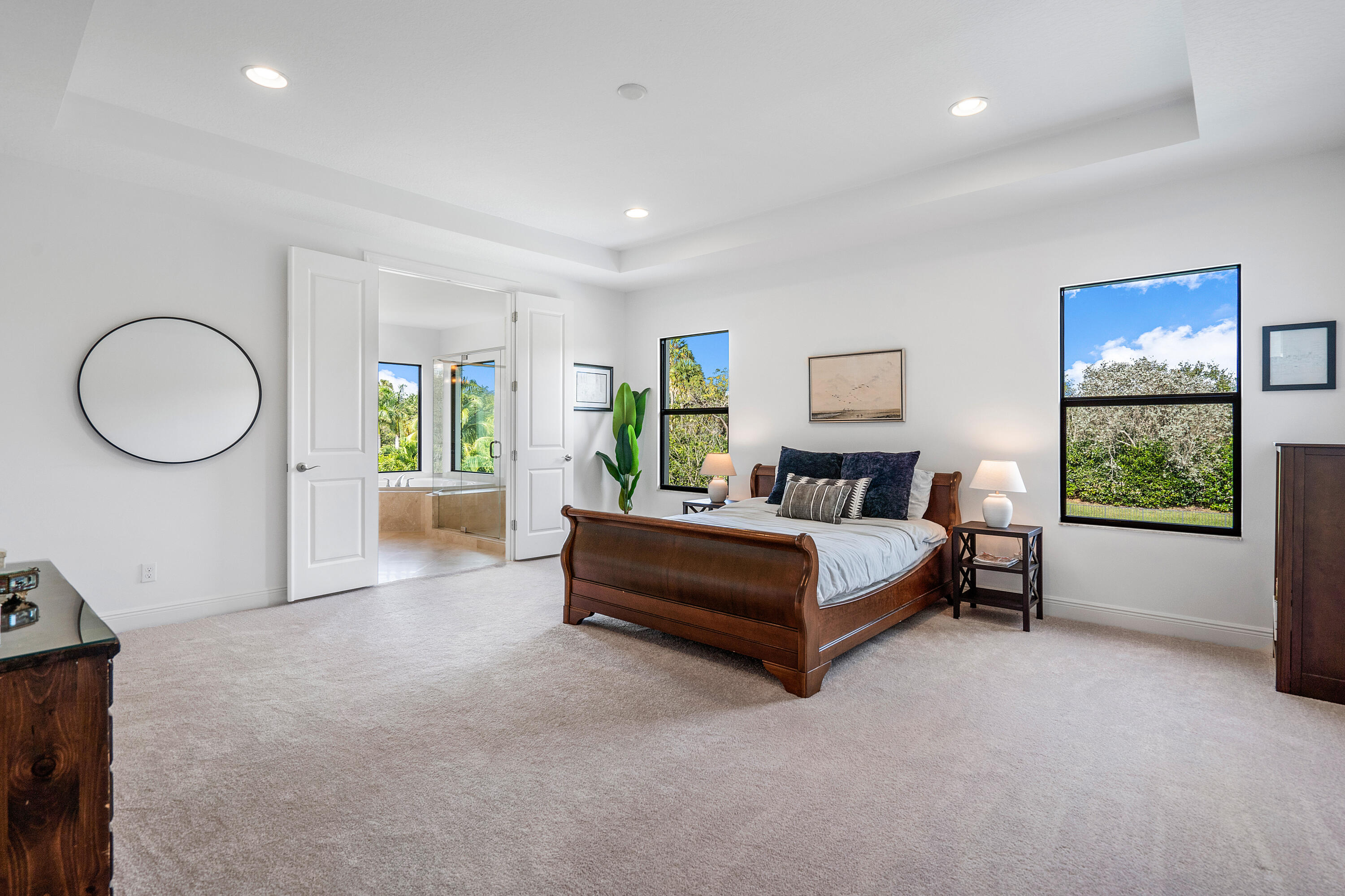 PARKLAND GOLF & COUNTRY CLUB - Residential