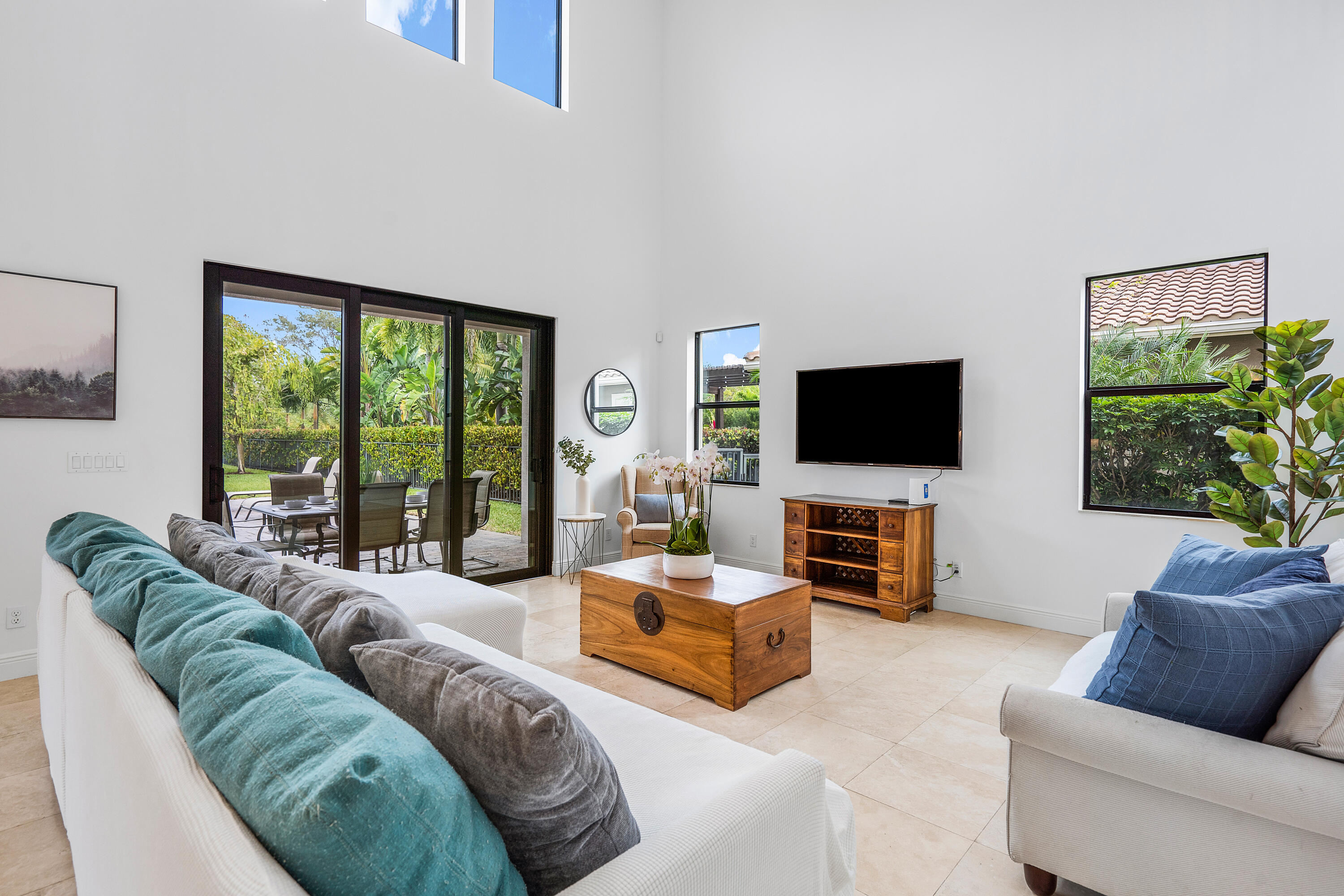 PARKLAND GOLF & COUNTRY CLUB - Residential