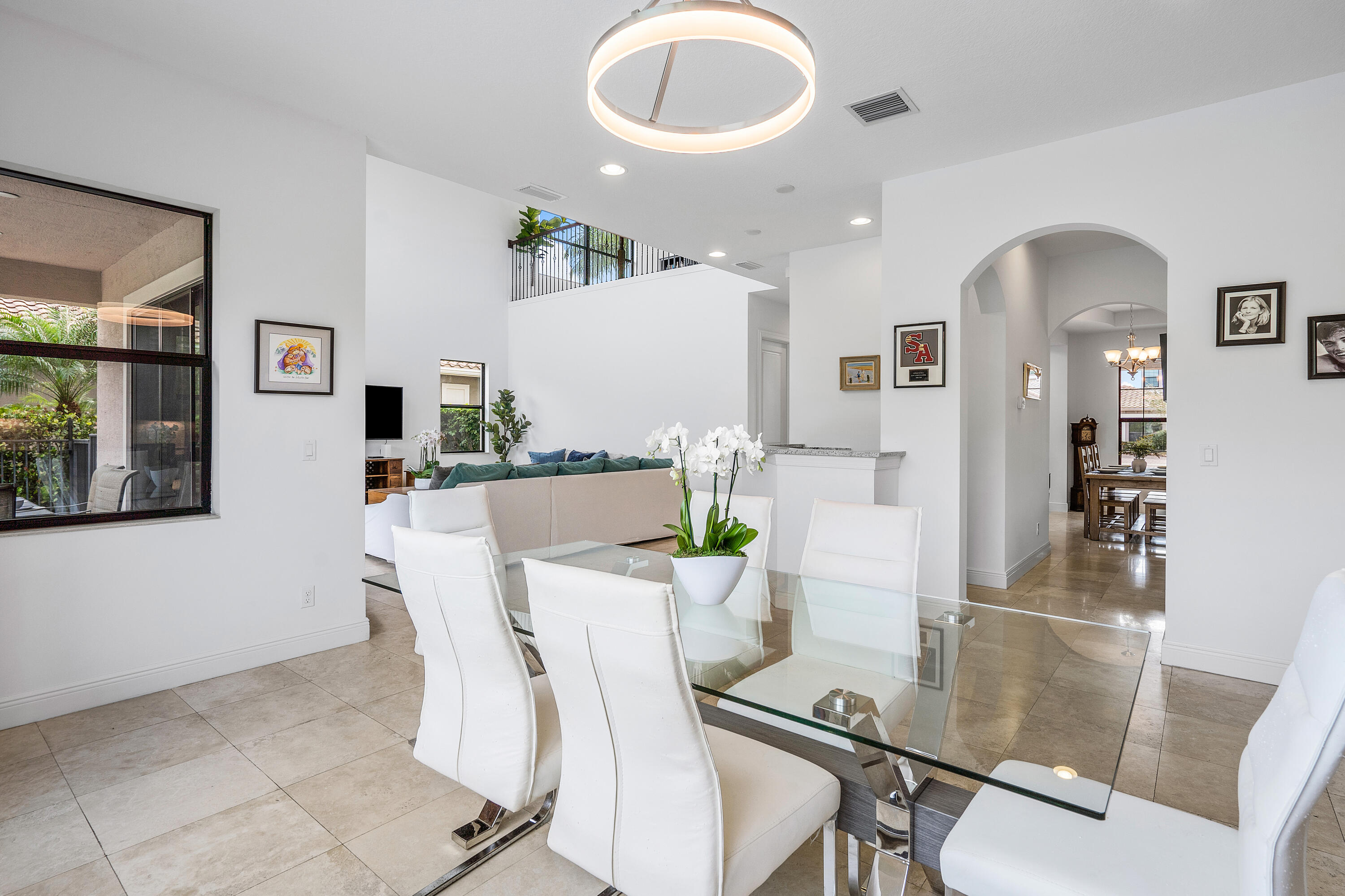 PARKLAND GOLF & COUNTRY CLUB - Residential