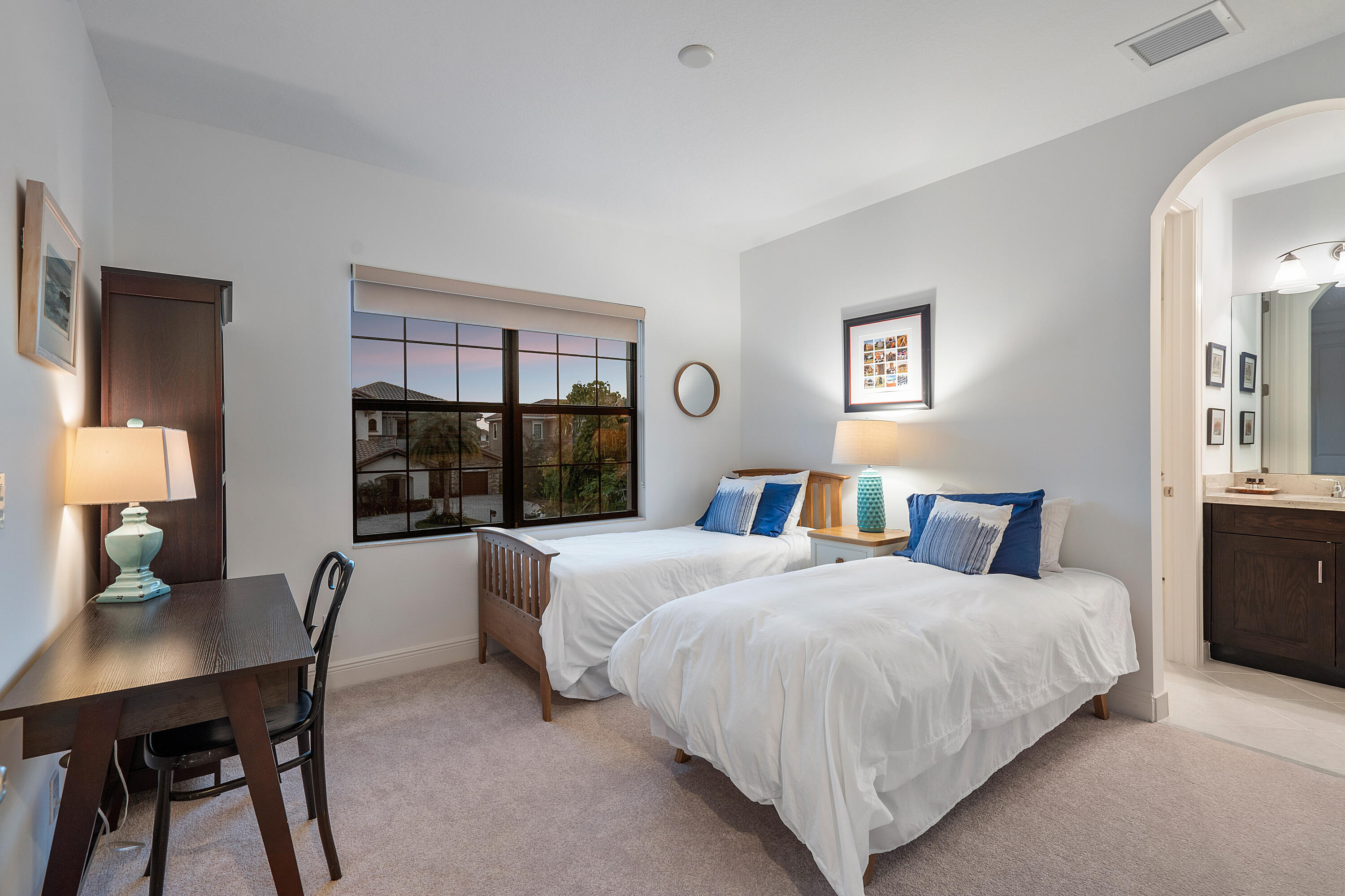 PARKLAND GOLF & COUNTRY CLUB - Residential