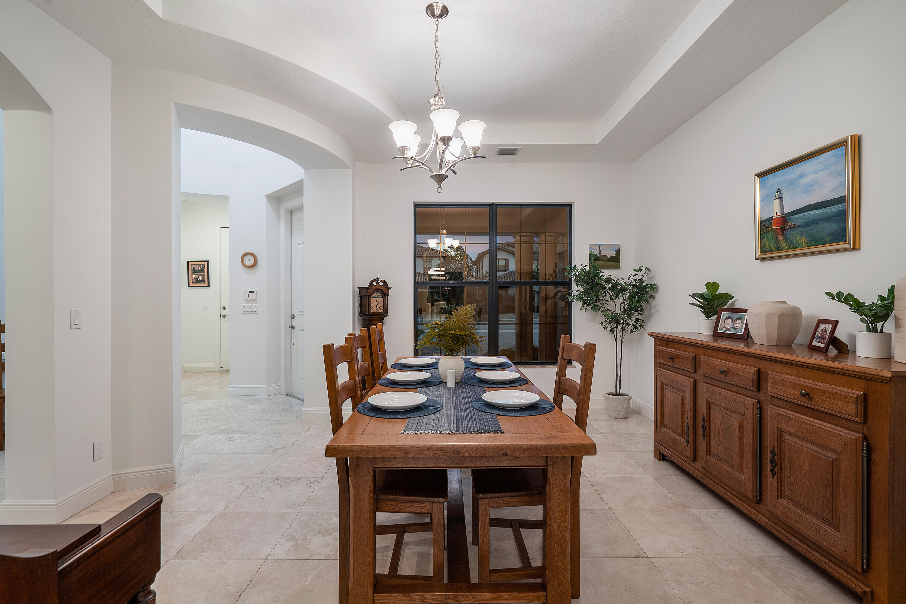 PARKLAND GOLF & COUNTRY CLUB - Residential