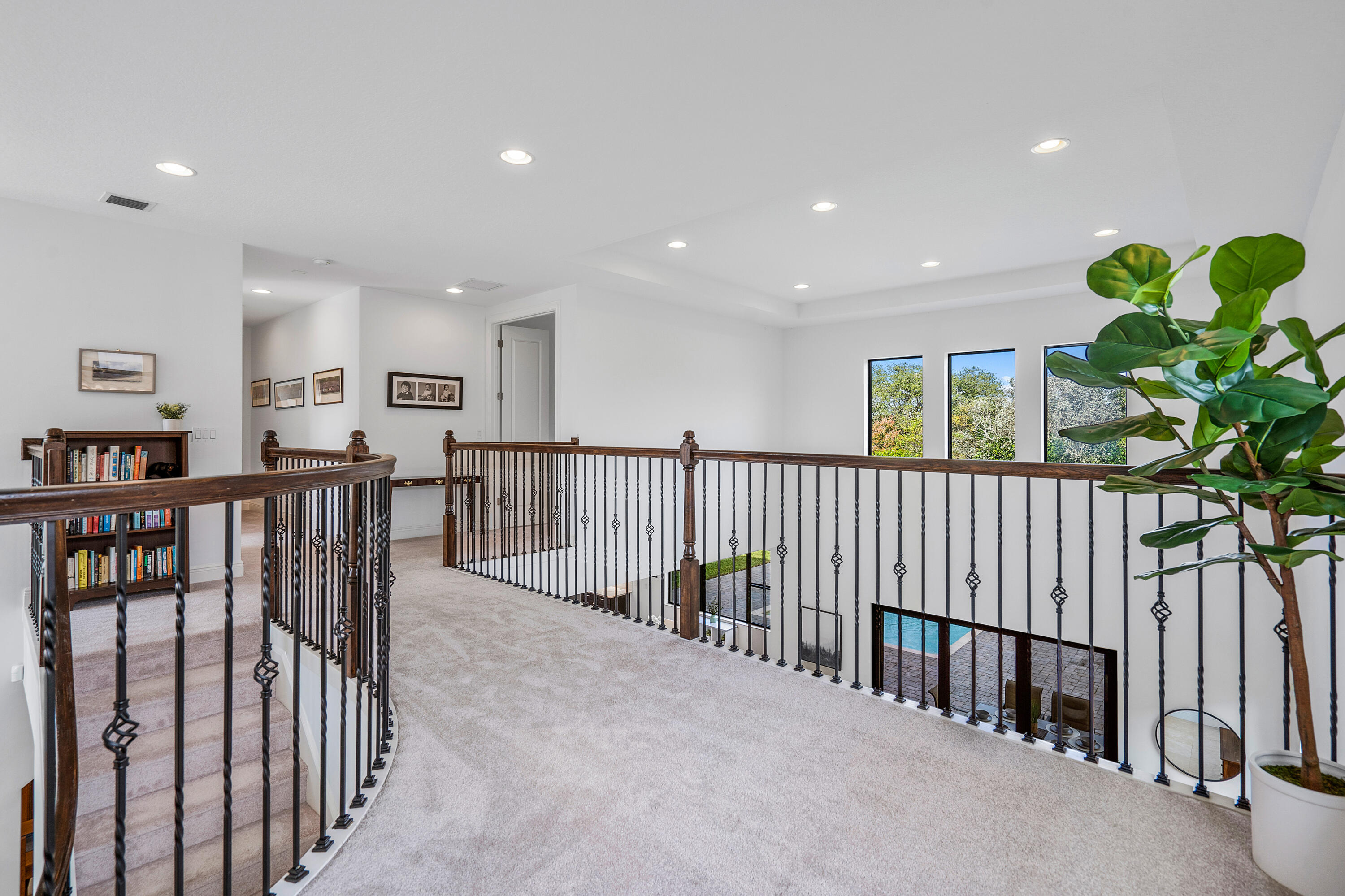 PARKLAND GOLF & COUNTRY CLUB - Residential