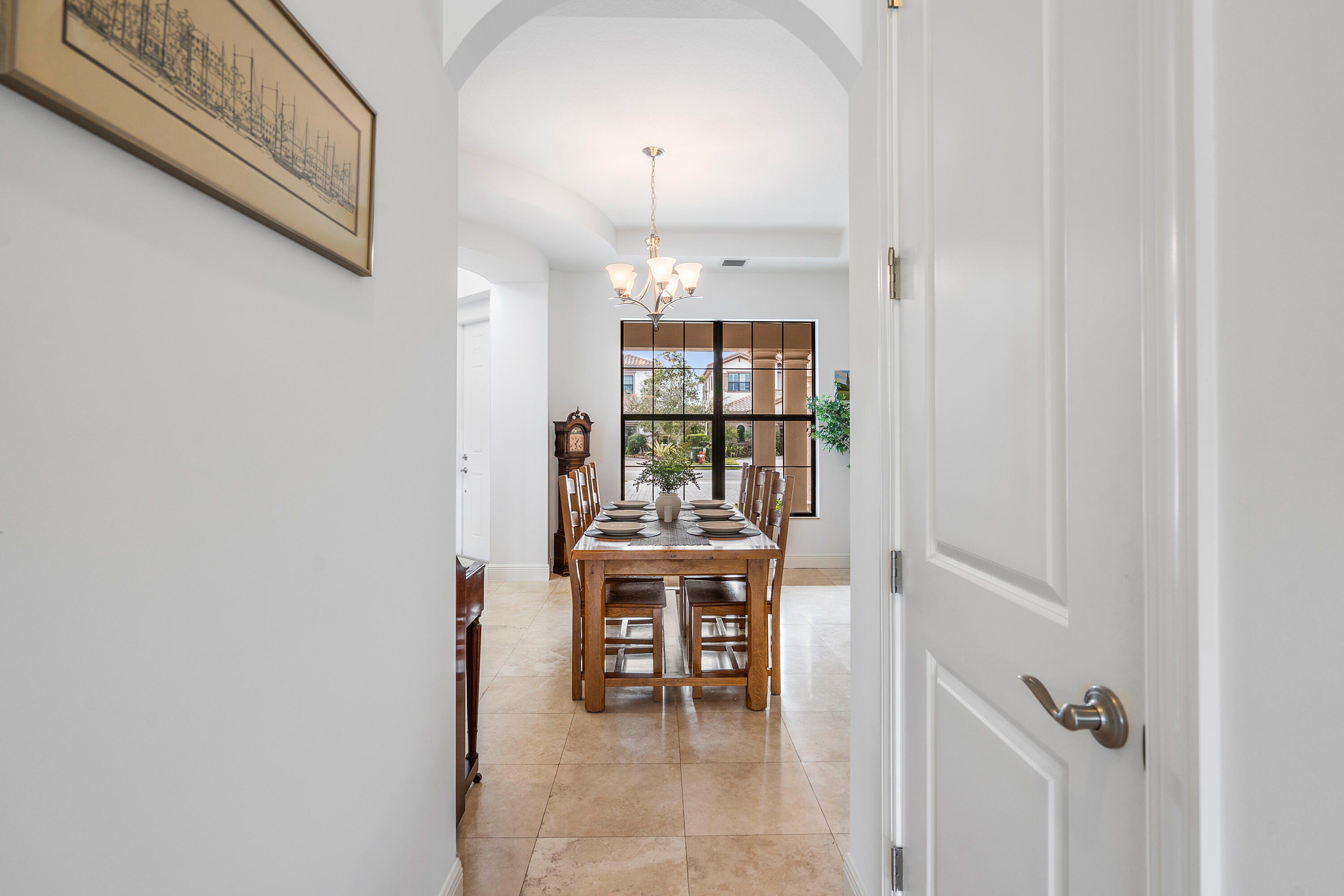 PARKLAND GOLF & COUNTRY CLUB - Residential