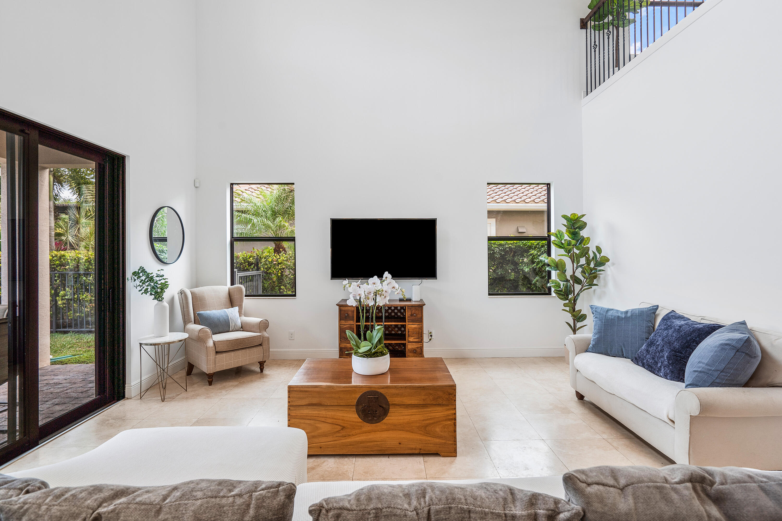 PARKLAND GOLF & COUNTRY CLUB - Residential