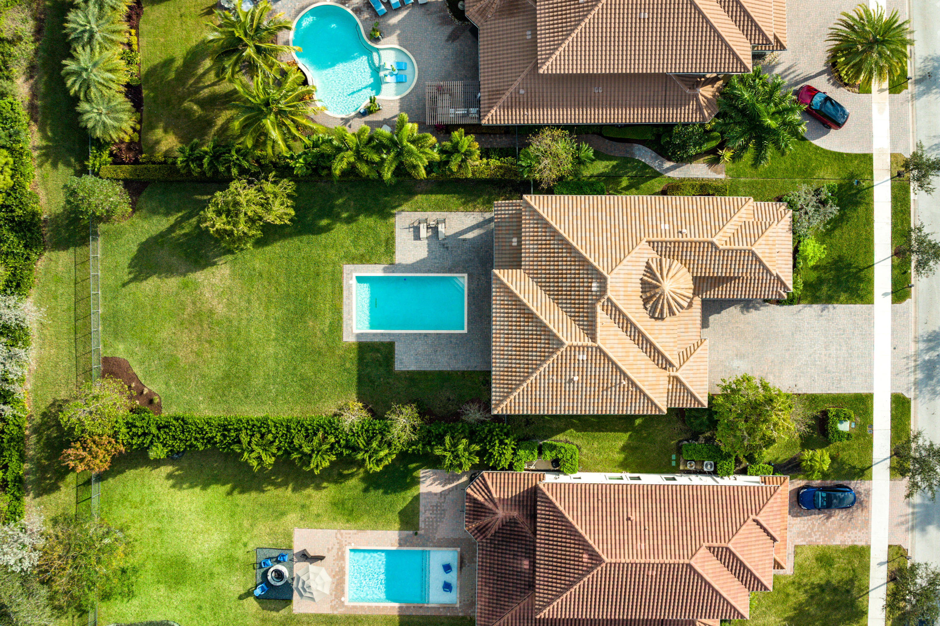 PARKLAND GOLF & COUNTRY CLUB - Residential