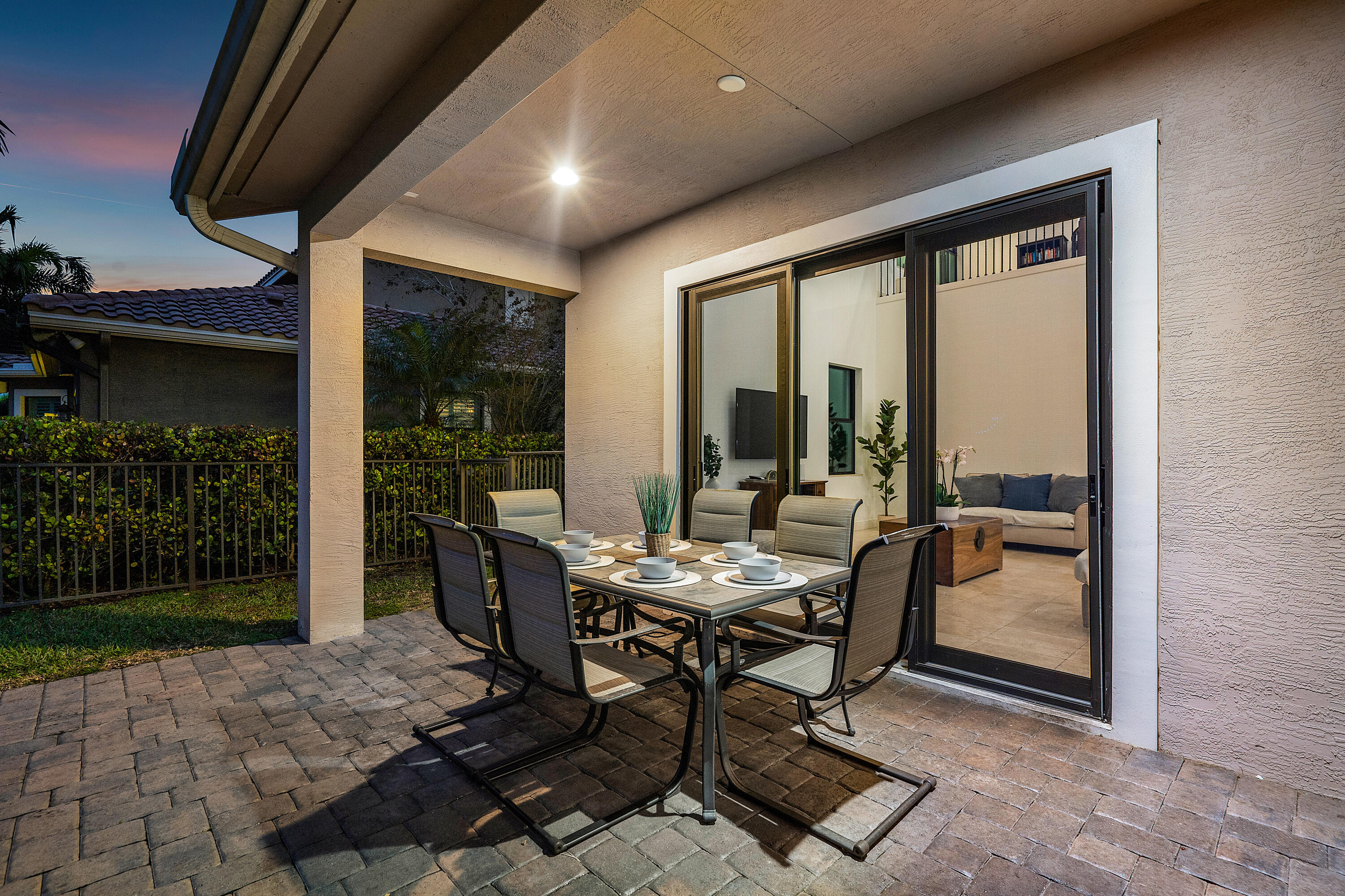 PARKLAND GOLF & COUNTRY CLUB - Residential