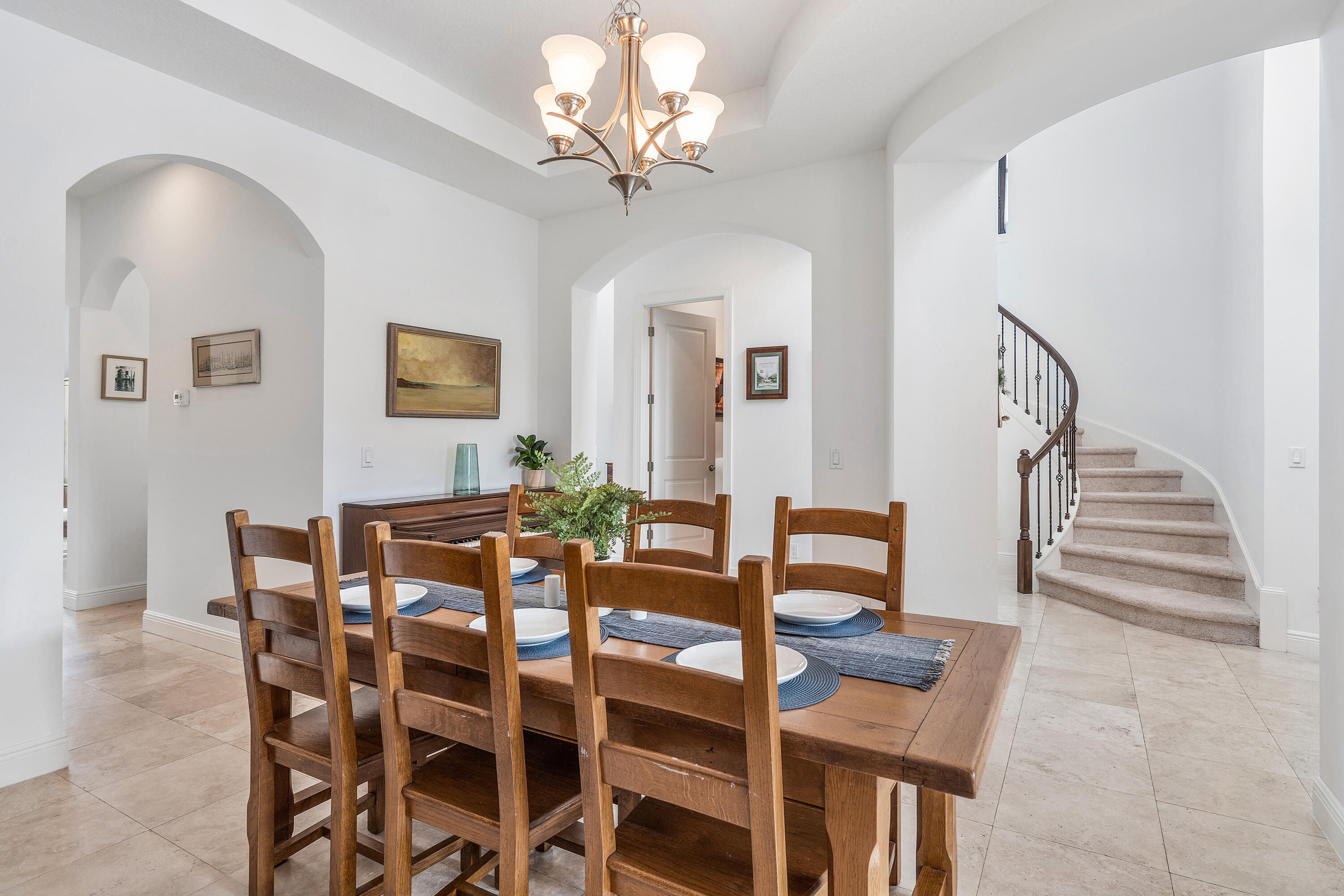 PARKLAND GOLF & COUNTRY CLUB - Residential