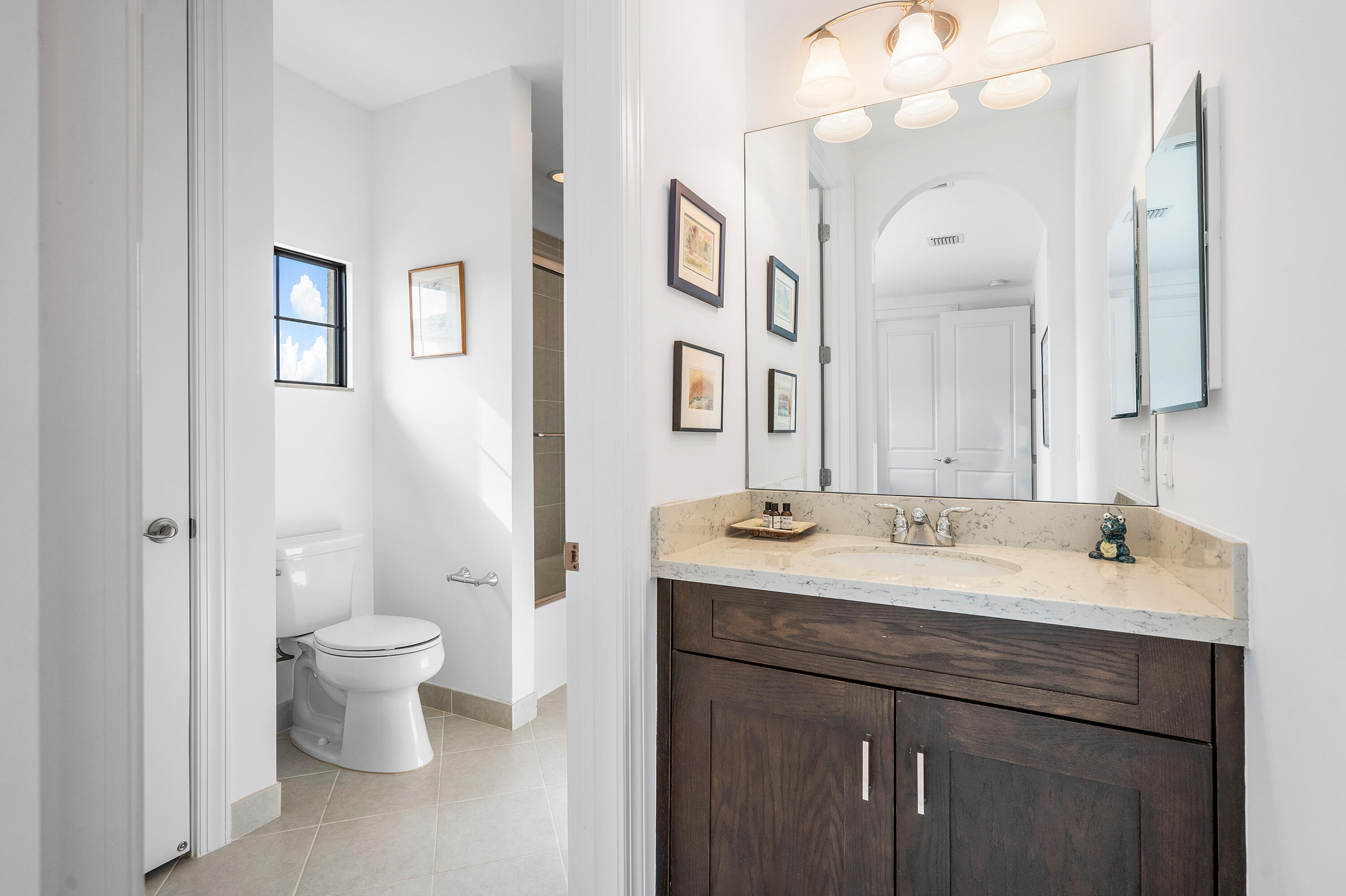 PARKLAND GOLF & COUNTRY CLUB - Residential