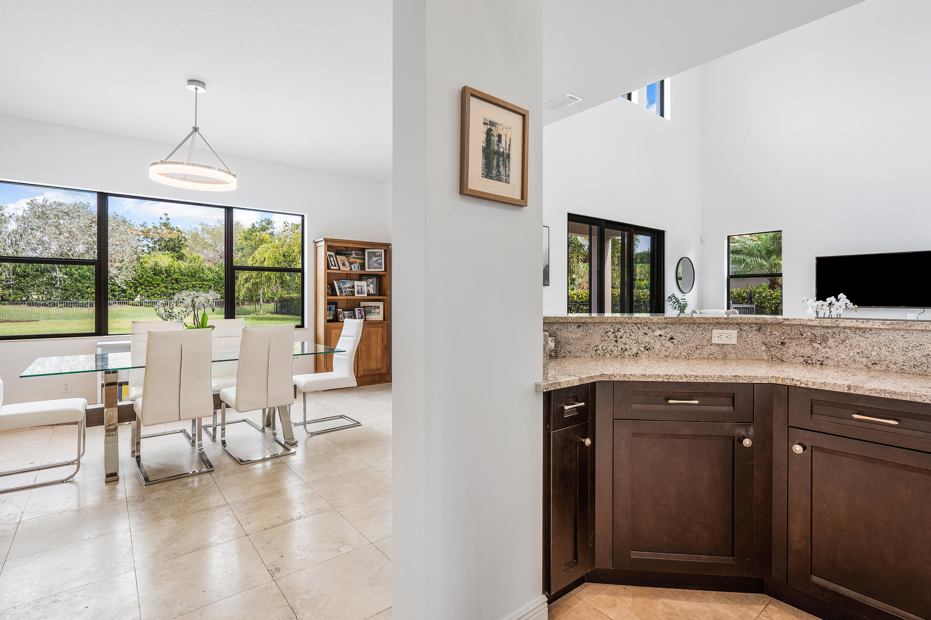 PARKLAND GOLF & COUNTRY CLUB - Residential