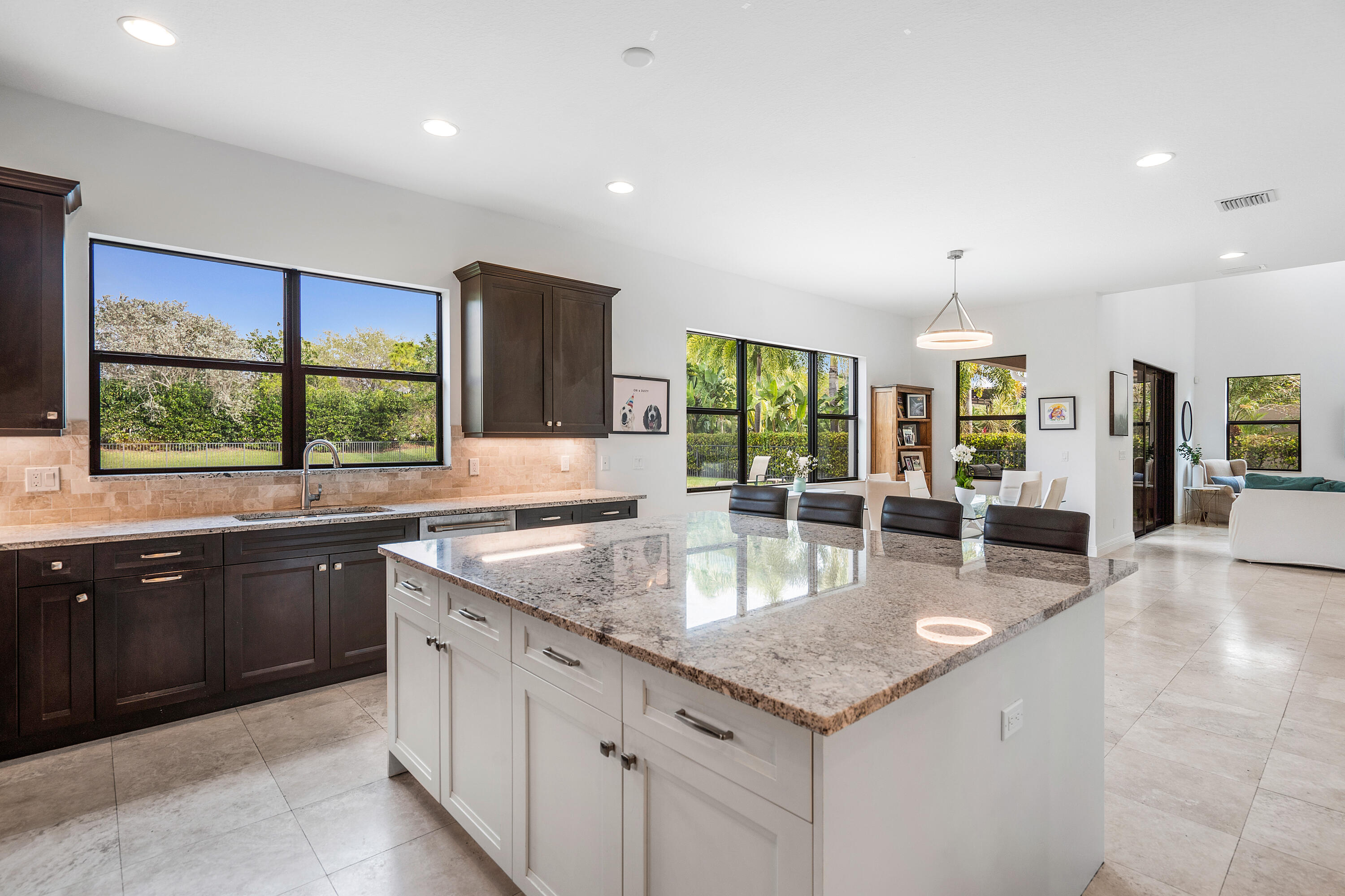 PARKLAND GOLF & COUNTRY CLUB - Residential