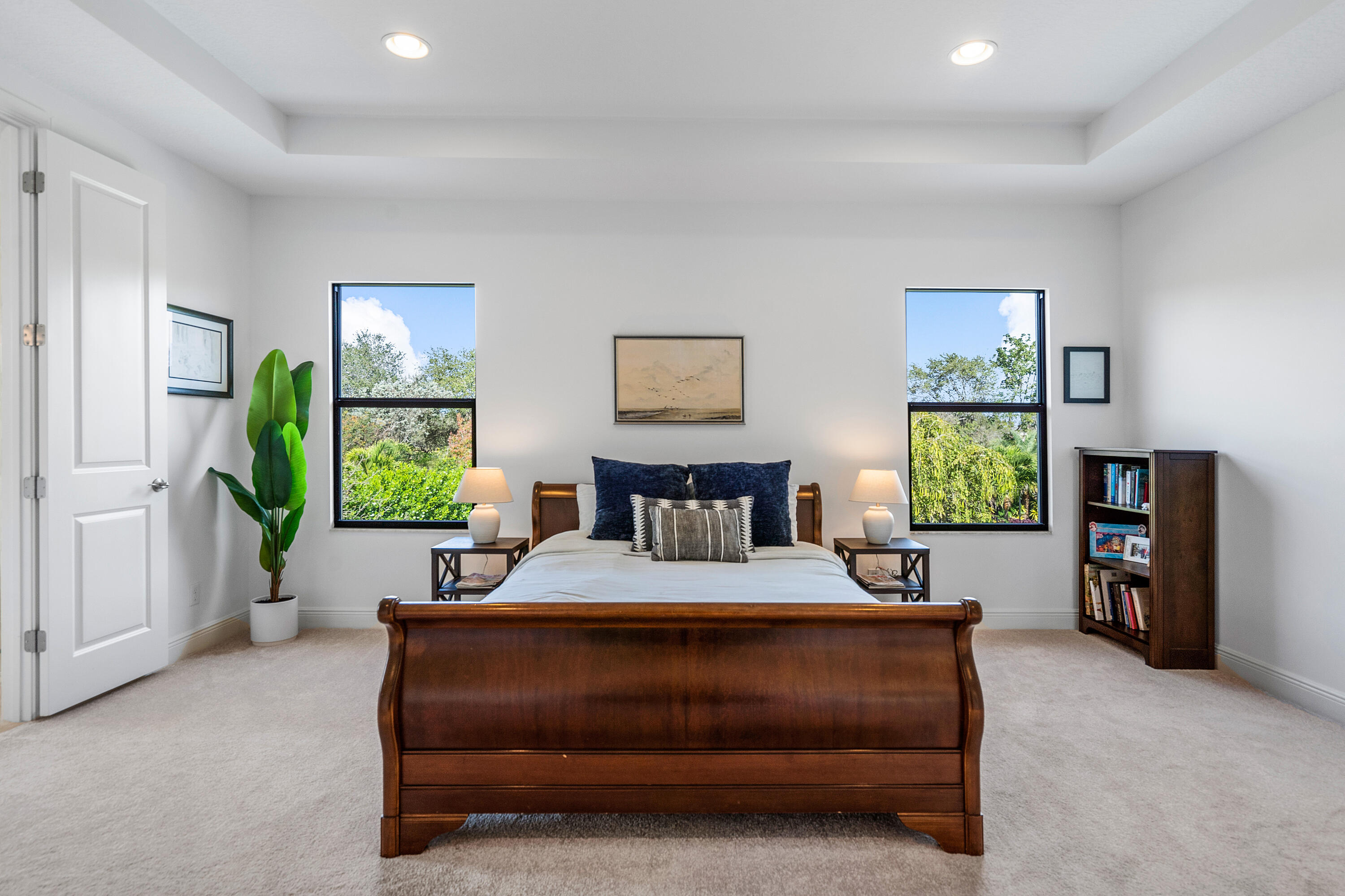 PARKLAND GOLF & COUNTRY CLUB - Residential