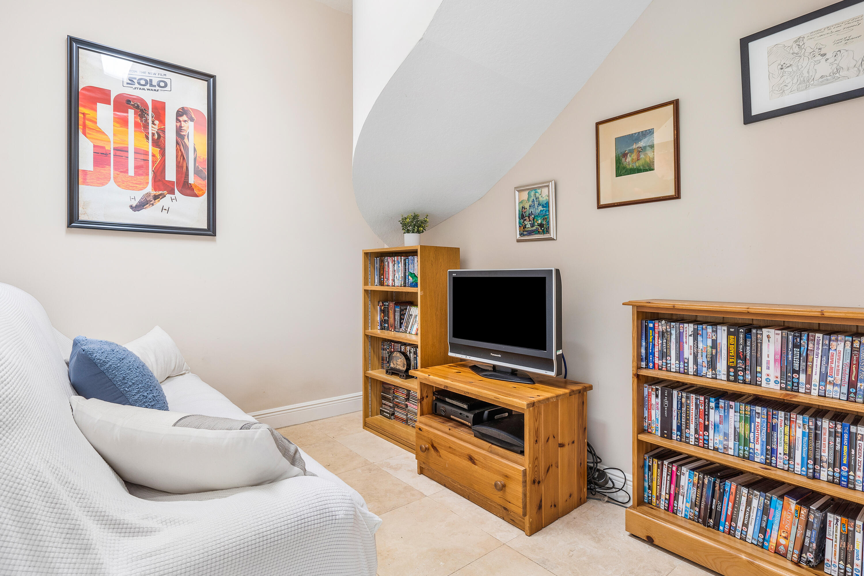 PARKLAND GOLF & COUNTRY CLUB - Residential