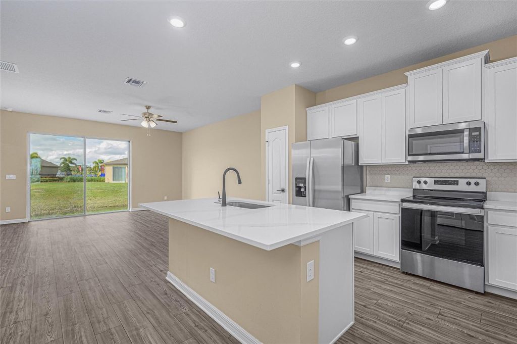 Photo of 1805 Celebration Drive, Fort Pierce, FL 34947 (MLS # F10454306)