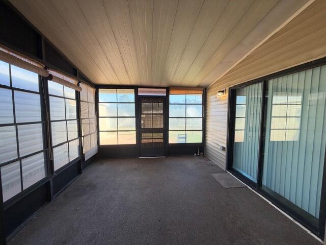 HICKORY RIDGE - Residential