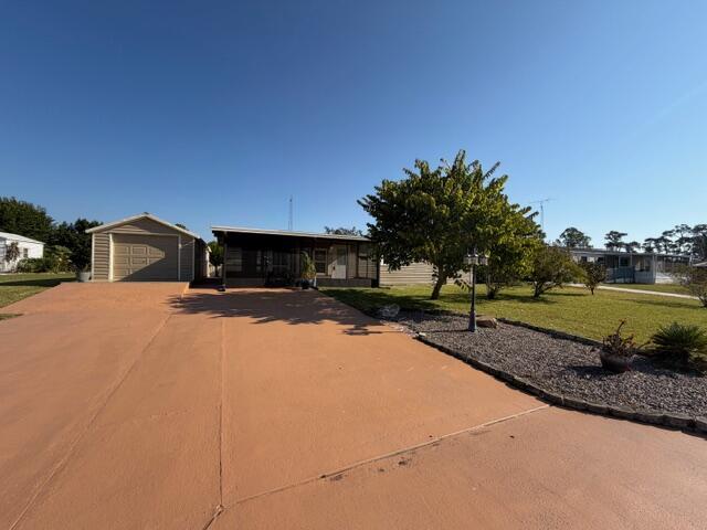 HICKORY RIDGE - Residential