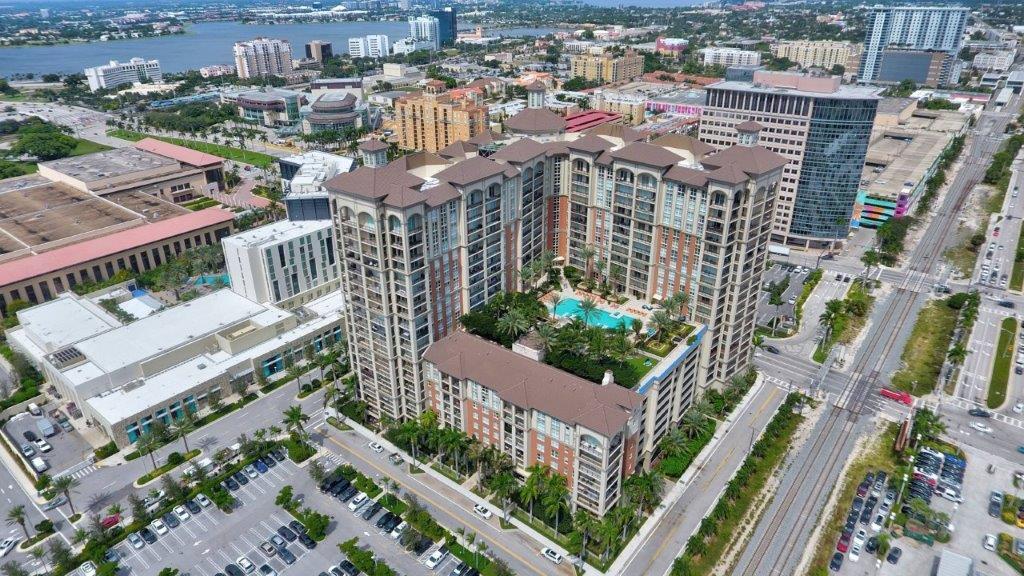 550 Okeechobee Boulevard Uph-15