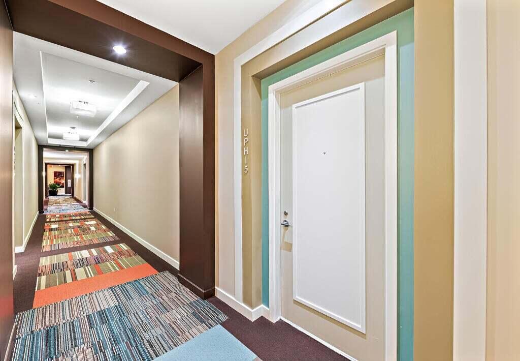 550 Okeechobee Boulevard Uph-15
