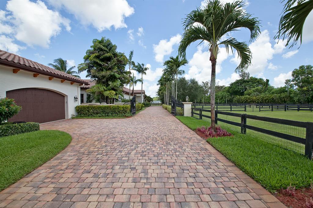 Horseshoe Acres - Residential