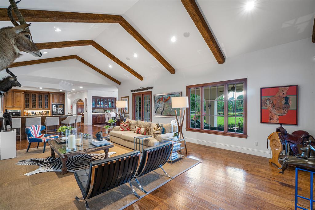 Horseshoe Acres - Residential