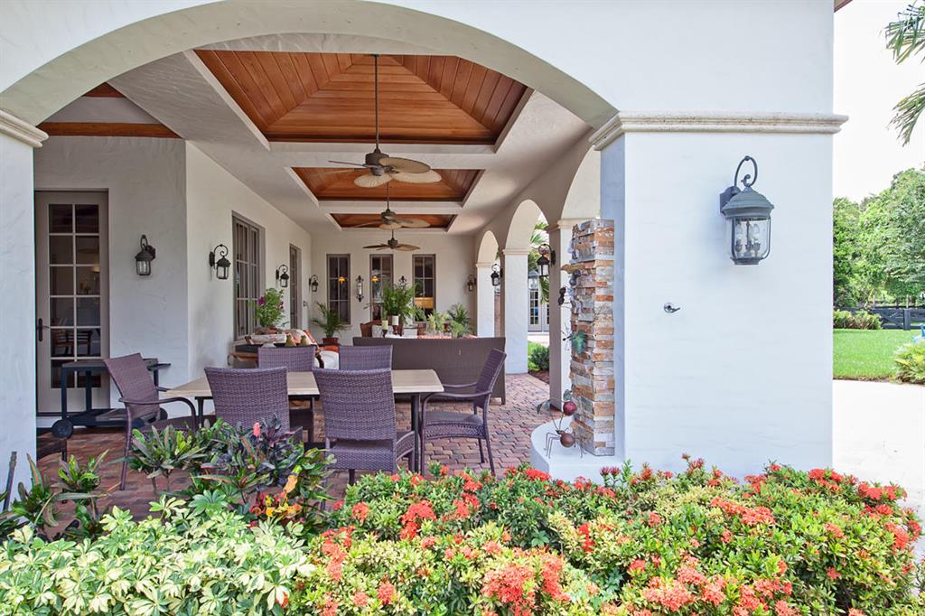 Horseshoe Acres - Residential