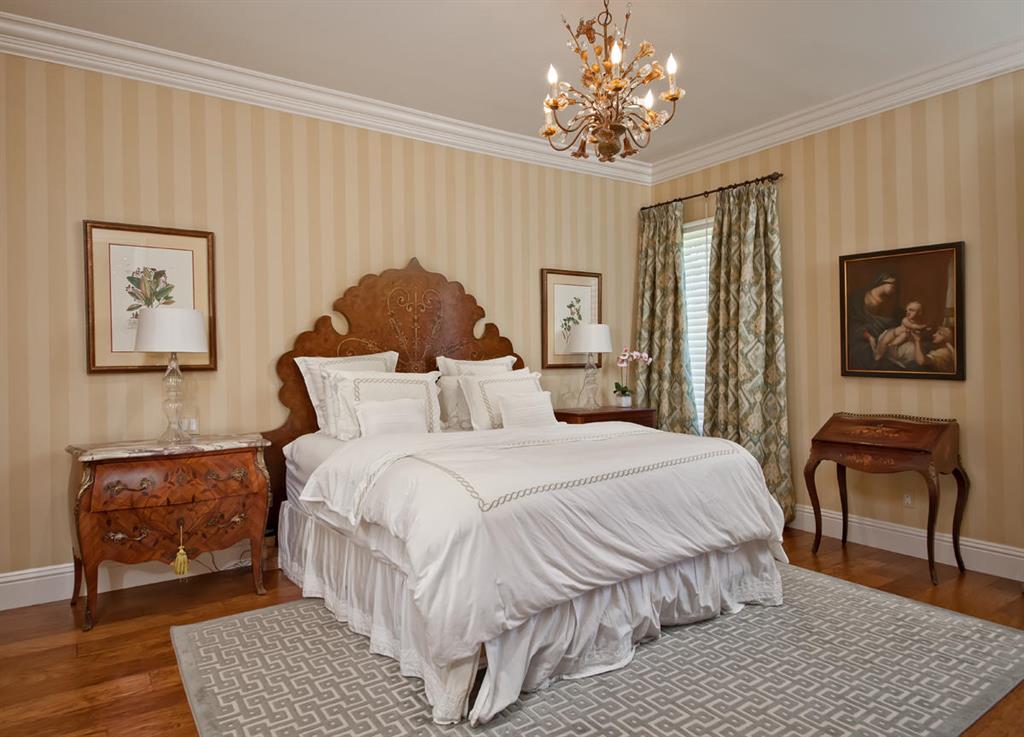 Horseshoe Acres - Residential