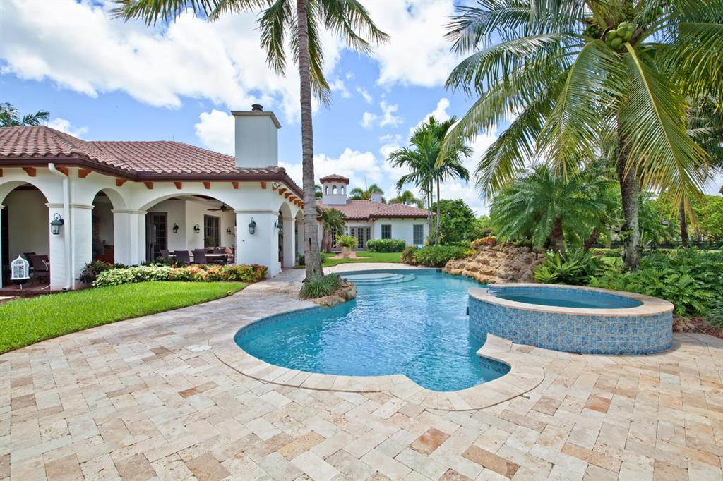 Horseshoe Acres - Residential