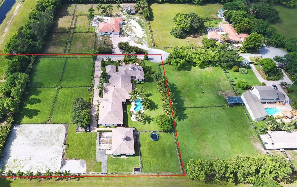 Horseshoe Acres - Residential