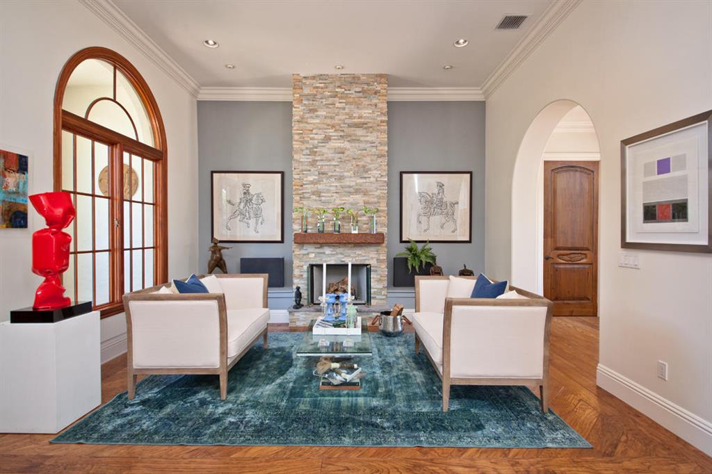 Horseshoe Acres - Residential