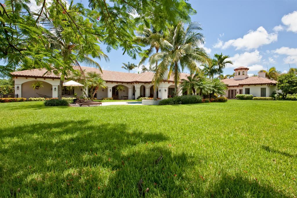 Horseshoe Acres - Residential