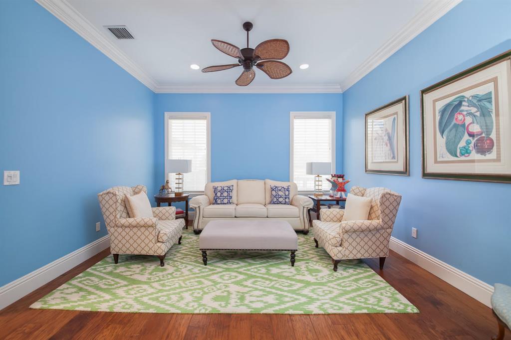 Horseshoe Acres - Residential