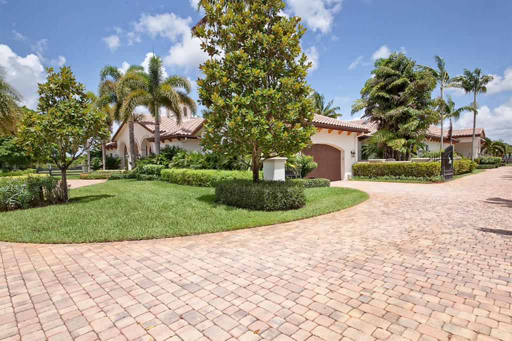 Horseshoe Acres - Residential