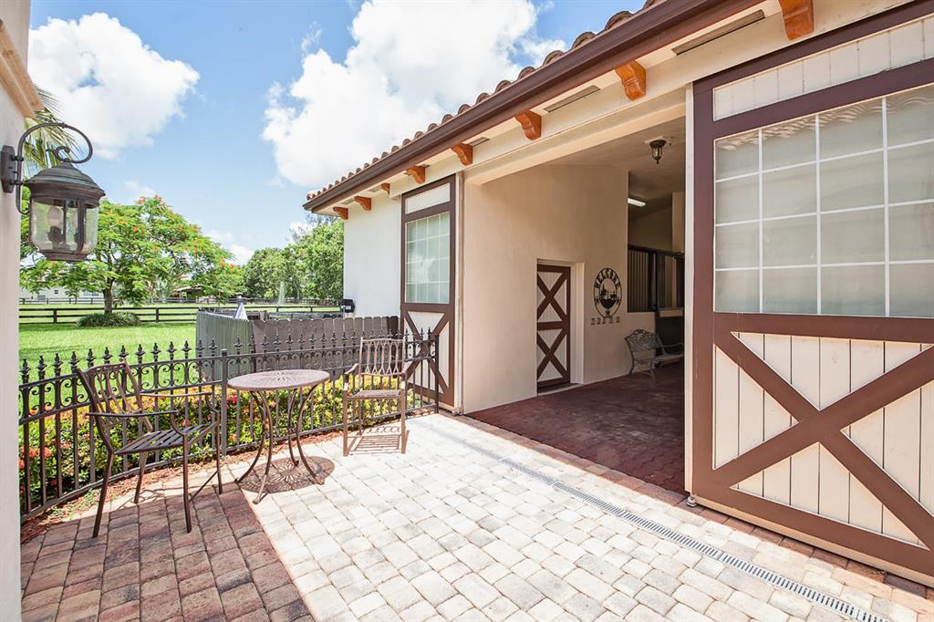 Horseshoe Acres - Residential