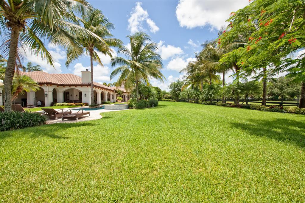 Horseshoe Acres - Residential