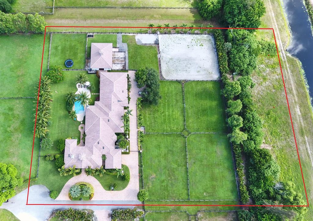 Horseshoe Acres - Residential